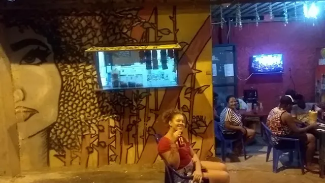 Bar Da Vera