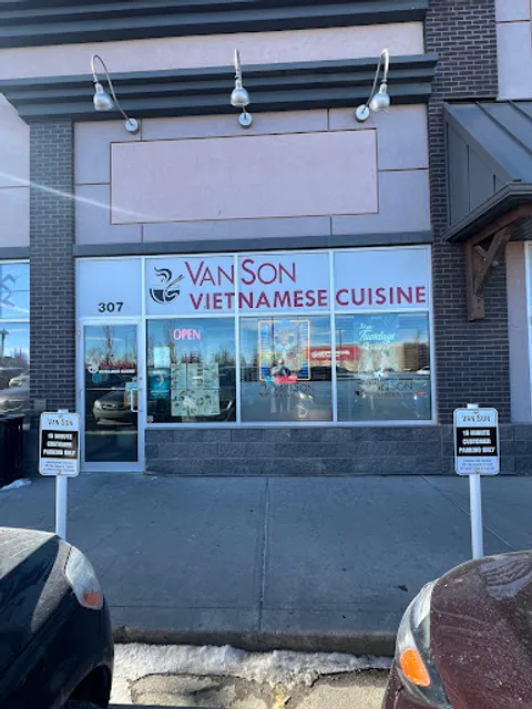 Pho City Vietnamese Chestermere