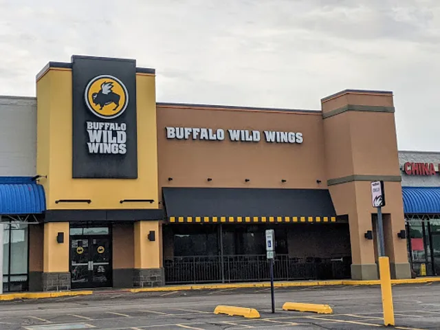 Buffalo Wild Wings
