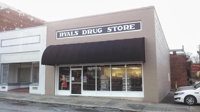 Ryals Drug Store