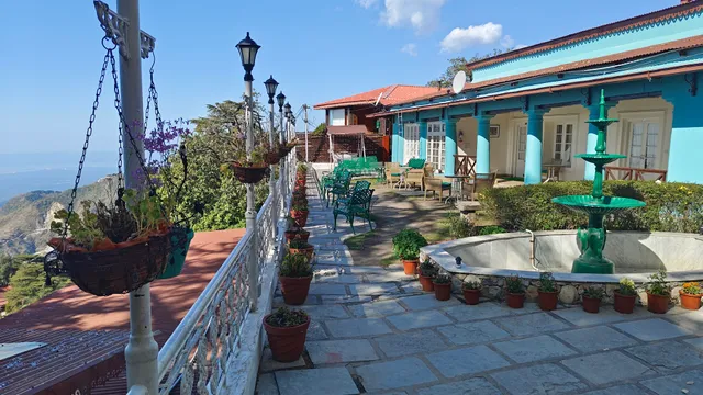 Sansa by the Woods - Manor & Spa (Managed by Vilasa Experiences)