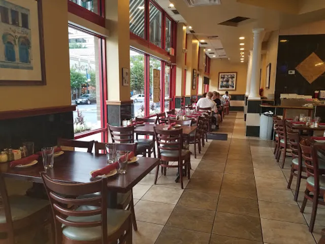 Mamma Lucia of Silver Spring