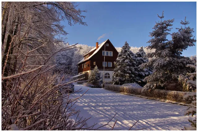 Agroturystyka "Zającówka"