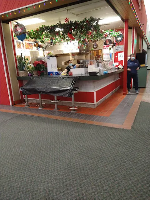 La Salsa Mexican Food