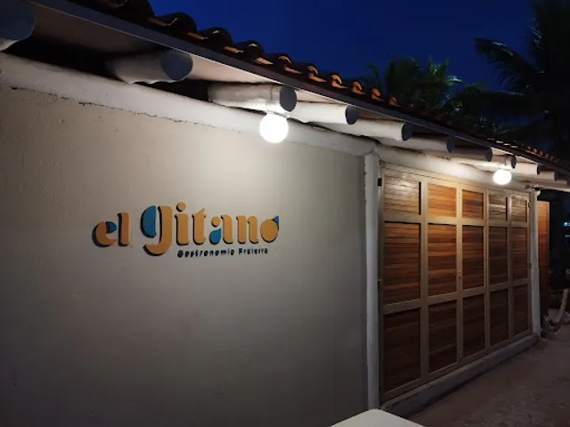 RESTAURANTE EL GITANO