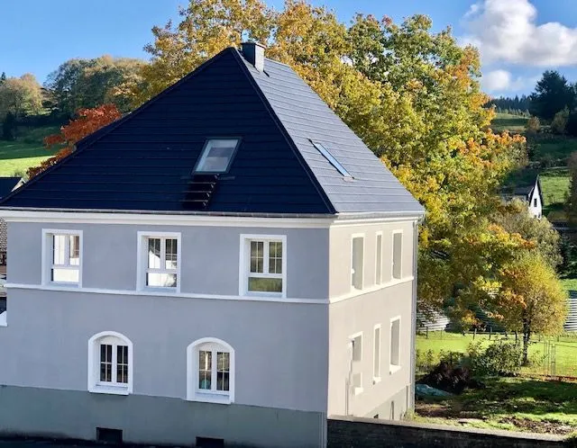 Mein Eifel Ferienhaus "Altes Pfarrhaus"