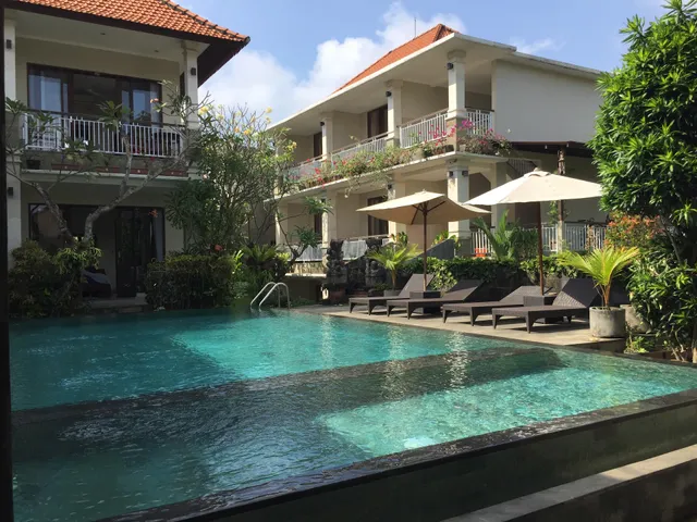 Merthayasa 2 Bungalows