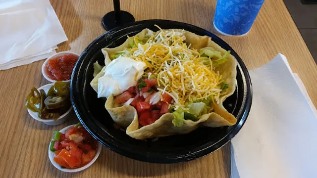 Taco Cabana