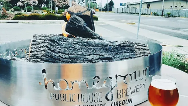 Homegrown Public House