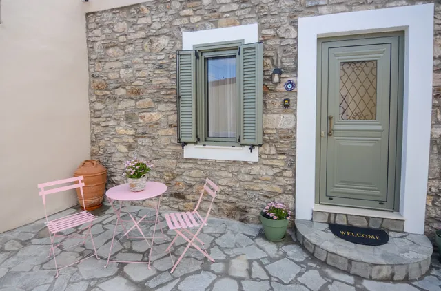 Anassa Mountain House