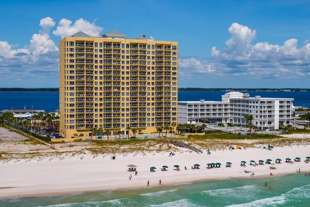 Emerald Isle - Condo Rentals by Premier Island Management Group