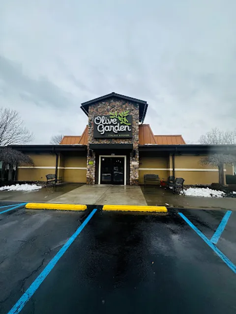 Olive Garden Italian Restaurant