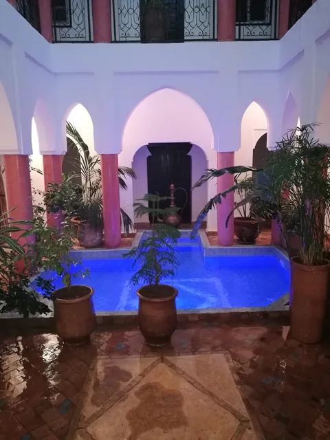 Riad Al Tainam Marrakech