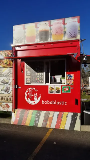 Bobablastic