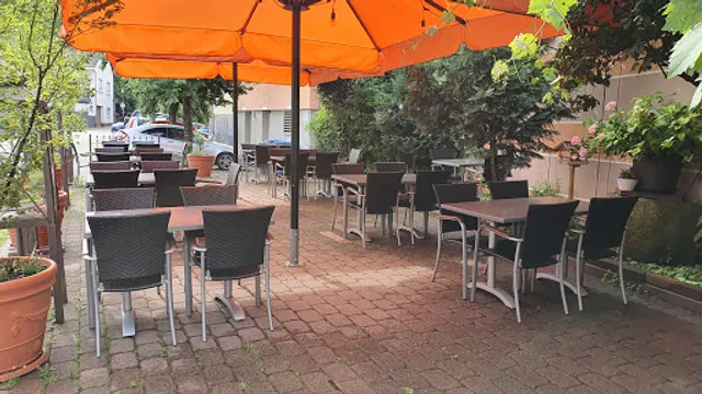 Restaurant Pizzeria zum Engel