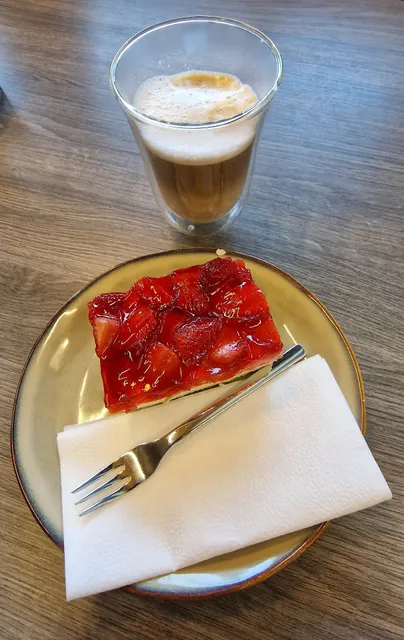 Skansen - Café & Kaffebar