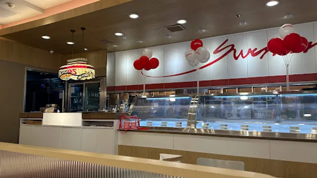 Swensen's Central Rayong