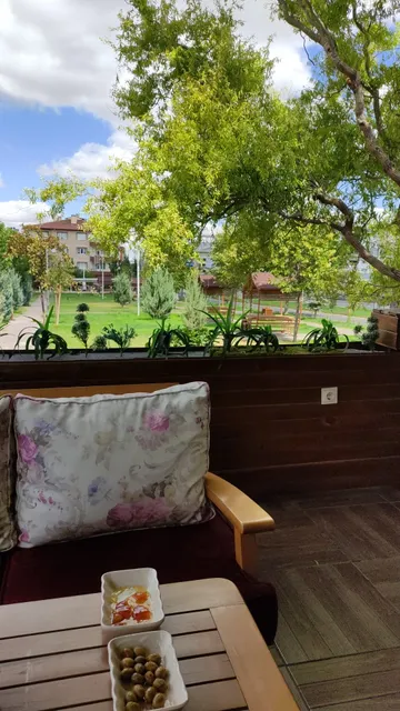 FIRIN EXPRES CAFE & RESTAURANT