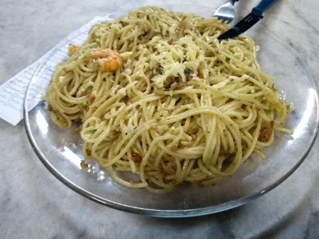 Restaurante Pedro do Pão - Cabrobó/PE