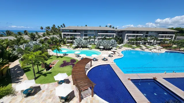 Apartamento Eco Life