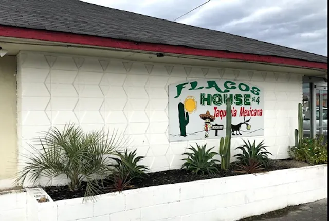 Flacos House Hinesville