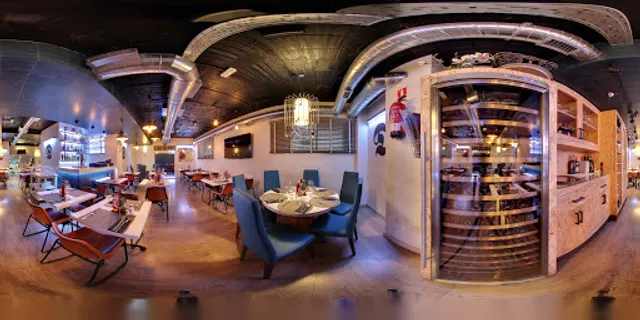 Restaurante El Ducado