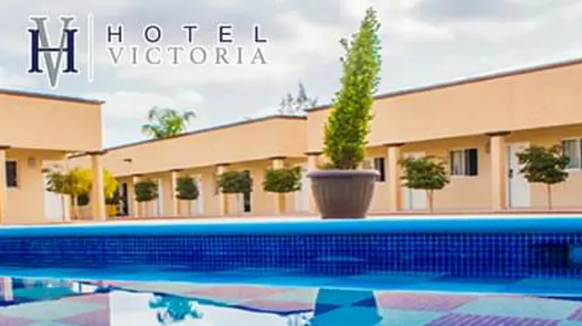 Hotel Victoria