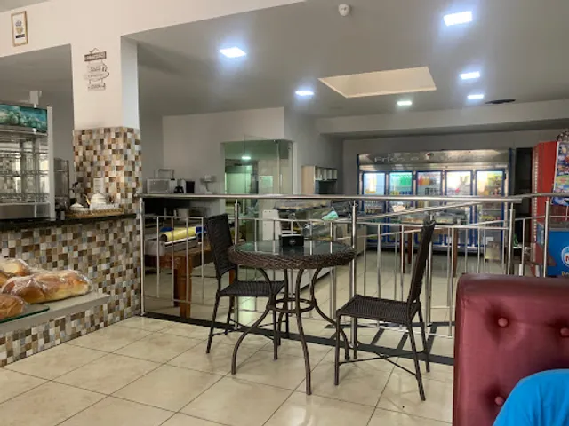 Panificadora Ciabatta