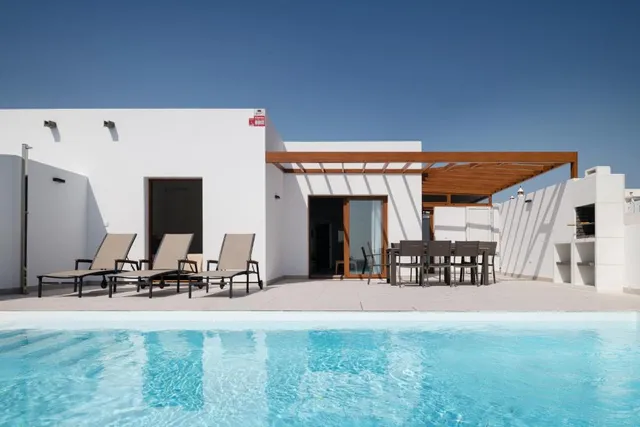 Villas Altos de Lanzarote