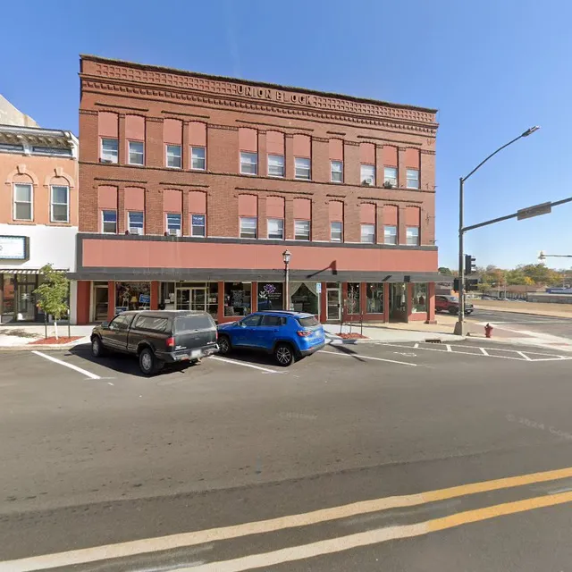 Chrysalis Holistic Healing Center