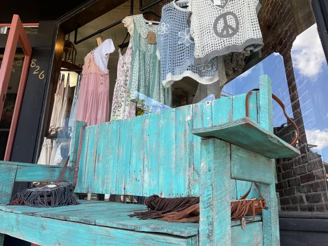 Spirit & Wind Boutique