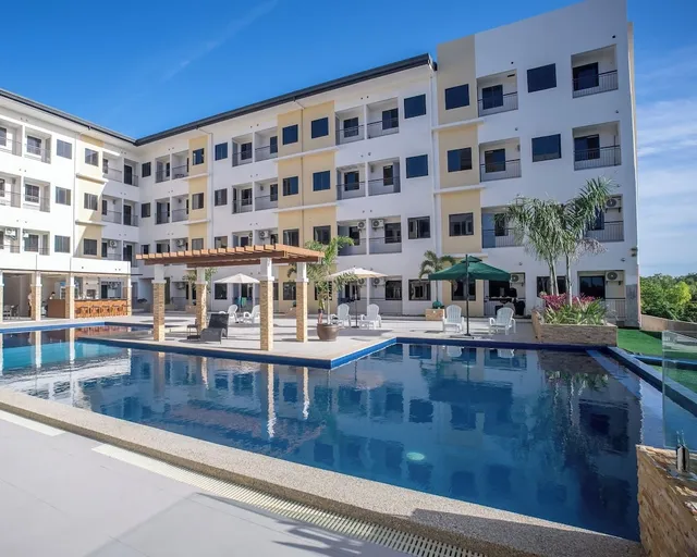 Panglao Vista Suites by SMS Hospitality