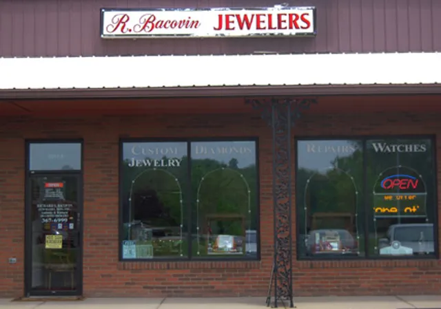 Bacovin Jewelers