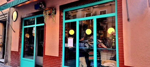 The Beer Garden Tap Room Saloon