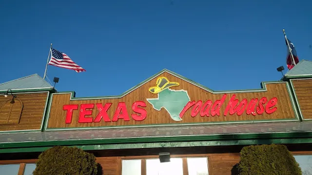 Texas Roadhouse