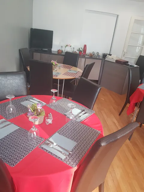 Traiteur Fin Des Faims