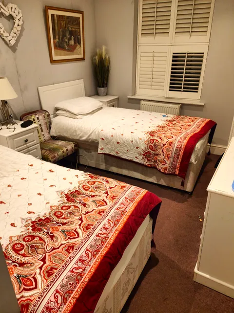 Acacia Villas Guest House