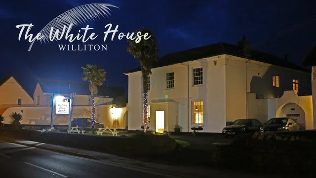 The White House Hotel and Restaurant (book direct for best prices)
