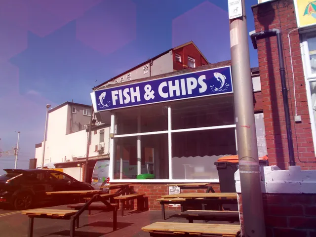 Catch Fish and Chips