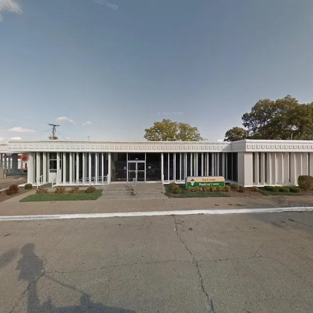 Grayville City Office