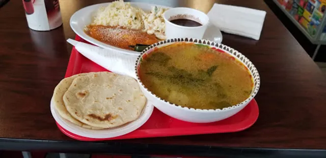 La Muterita Grocery Deli