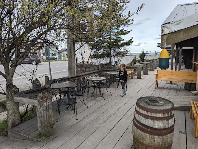 Coal Town Coffee & Tea