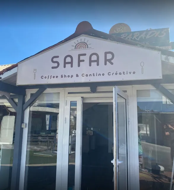 SAFAR Brunch Restaurant