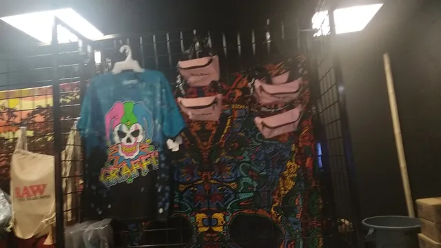 Shockwave Adult Superstore and Smoke Shop