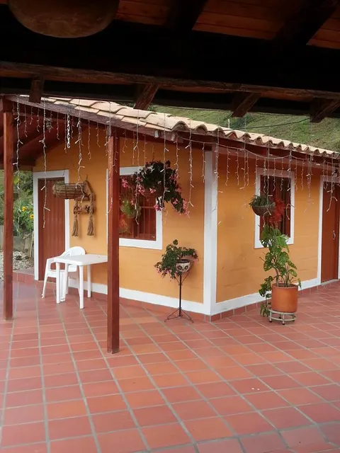 Cabañas Campestres La Chiquita