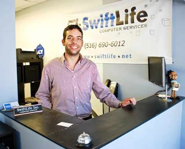 SwiftLife Computers