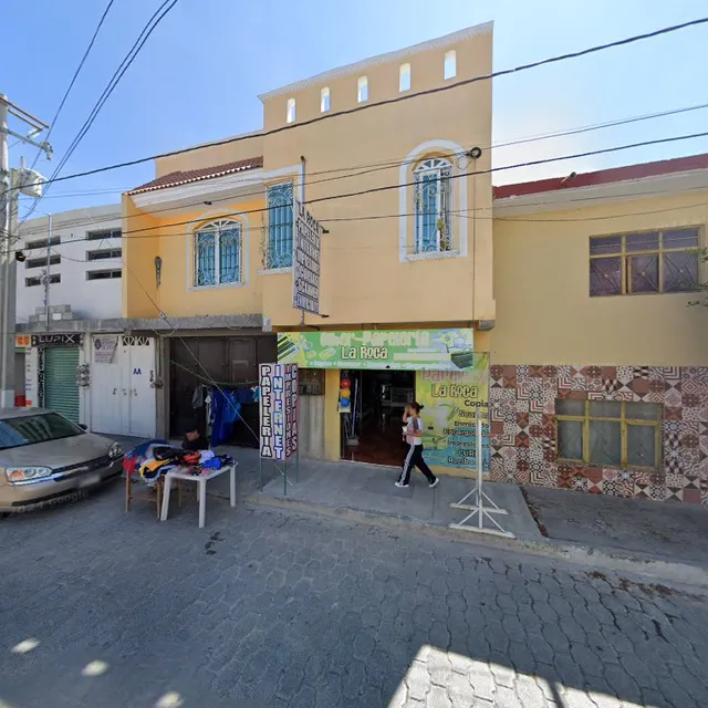 AlaBurguer-Tehuacán