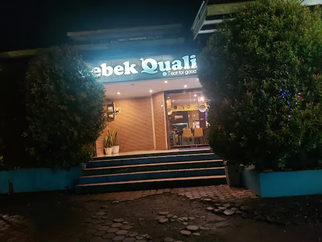 Bebek Quali Seafood