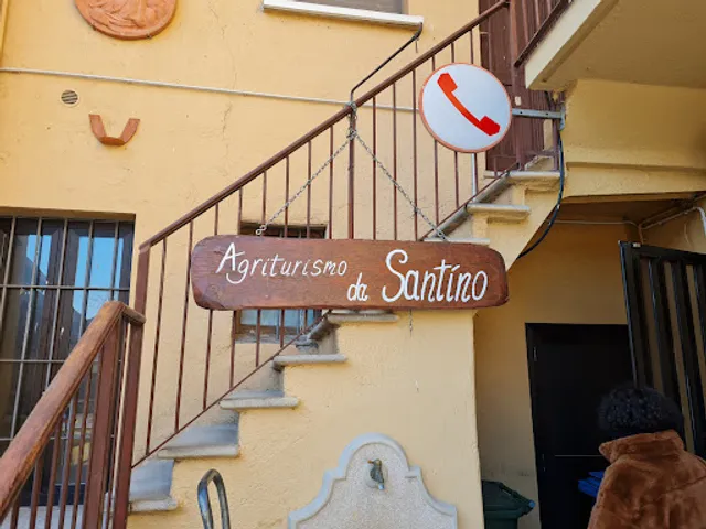 Agriturismo da Santino