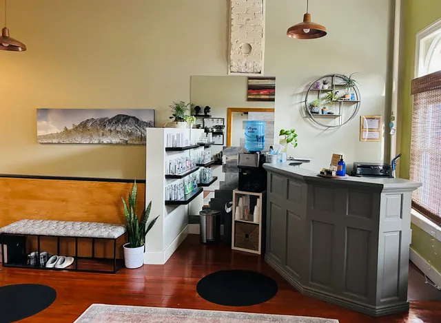 Aura Spa Collaborative